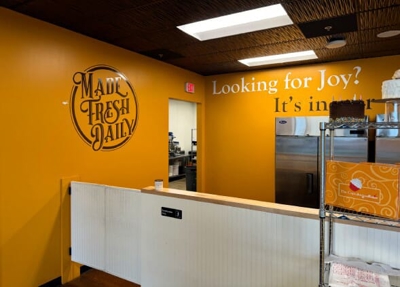 Wall Graphics Photo